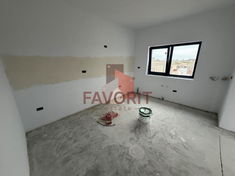 Finisaje la alegere. Asfalt. Pozitie excelenta - 1