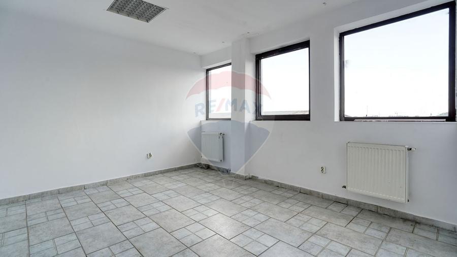 Închiriere Birou spațiul ideal pentru afacerea dumneavoastră în Brașov - 22