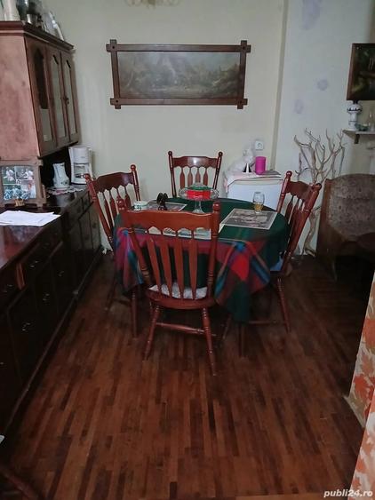 Casa de locuit sau pentru spatiu comercial - 5