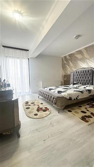 Casa P+1+Pod(M)Foarte Spatioasa, Mobilata si Utilata Complet, Zona Palas - 17