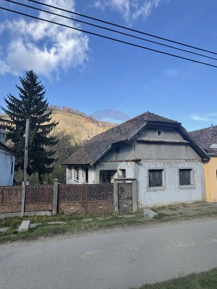 Casa noua in Biertan - 9