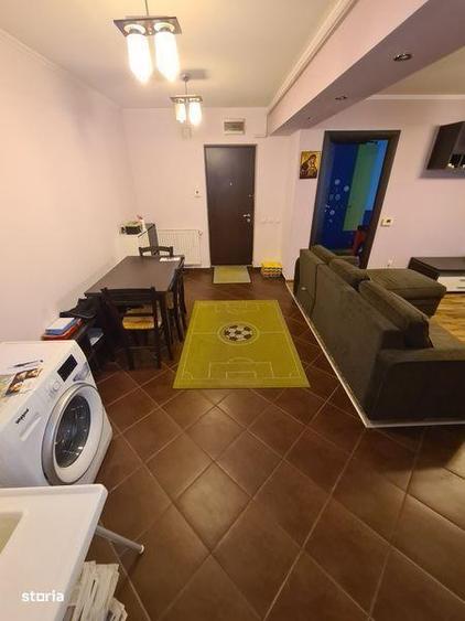 Apartament de inchiriat - 8