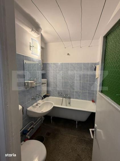Apartament cu 3 camere, parter, zona Ultracentrala - 3