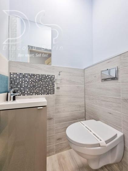 Apartament cu 2 bai si vedere la mare in Building Stefan Resort - 11