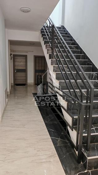 Apartament cu 2 camere, petfriendly, loc de parcare, Giroc - 7