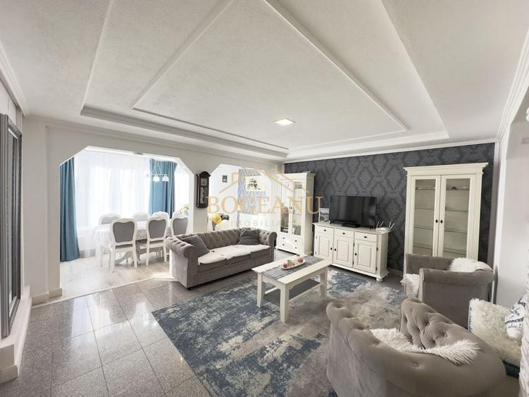 BG37-Vilă individuală 6 camere-Chisoda - 2