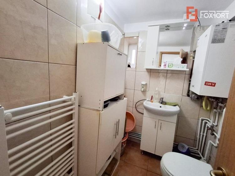 Spatiu comercial bine pozitionat in Timisoara, zona Complex Studentesc - 5