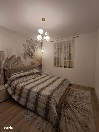 Apartament doua camere decomandat 3 minute metrou , Sector 4 - 3