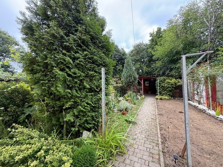 Apartament 3 Camere de V&acirc;nzare - Calea Șagului - Comision 0% - 21