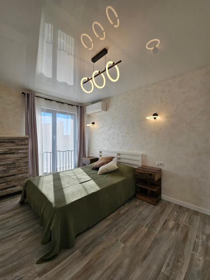 Apartament cu 3 Camere in Bloc Nou Curte Interioară Garaj Str Primăverii Stadion - 15