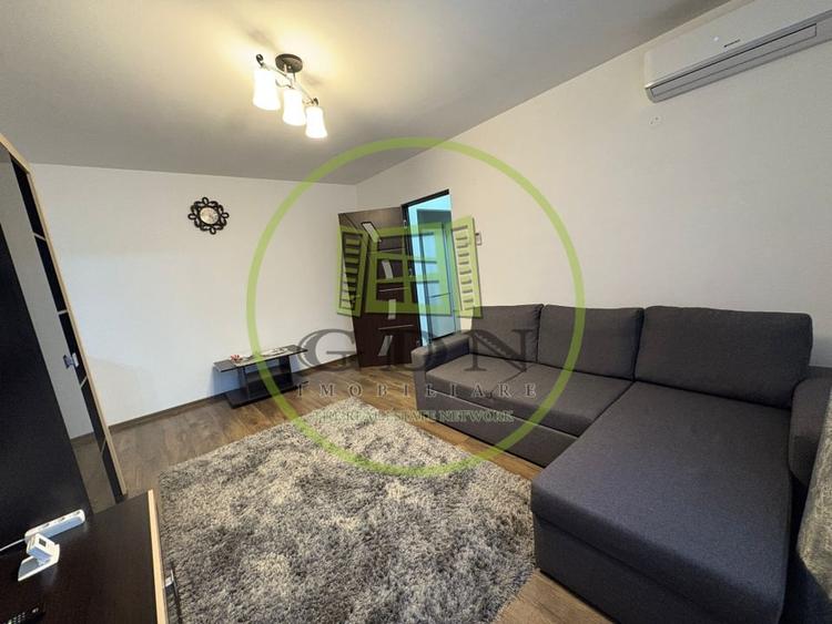 Apartament, 2 camere, semidecomandat, 45 mp, Ultracentral, Zona English Parc - 2