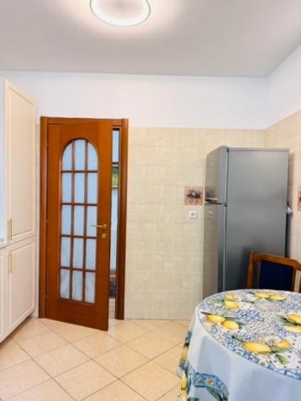 Beller /Dorobanti / Apartament Unicat de 4 Camere Cu Parcare / Centrala /2005 - 14