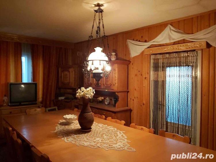 DOUA CASE - filioara com agapia neamt - 4