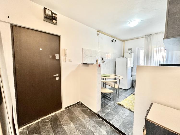 Apartament cu 2 camere mobilat - pozitie excelenta - zona Girocului - 12
