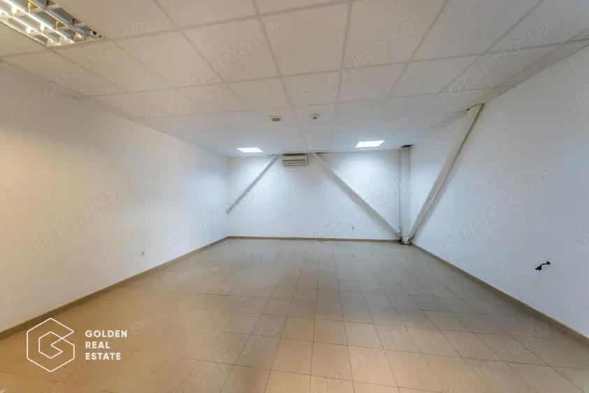 Hala depozitare, Aradul Nou - 17