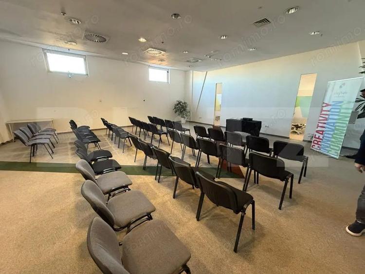 Spatiu Open-Space, 120mp, zona Piata Unirii - 1