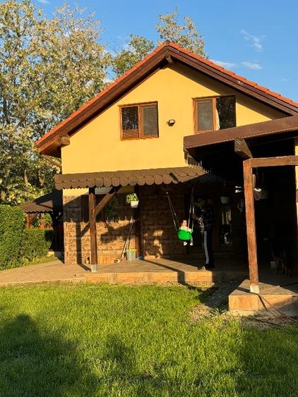 Vand casa in Lugojel - 3