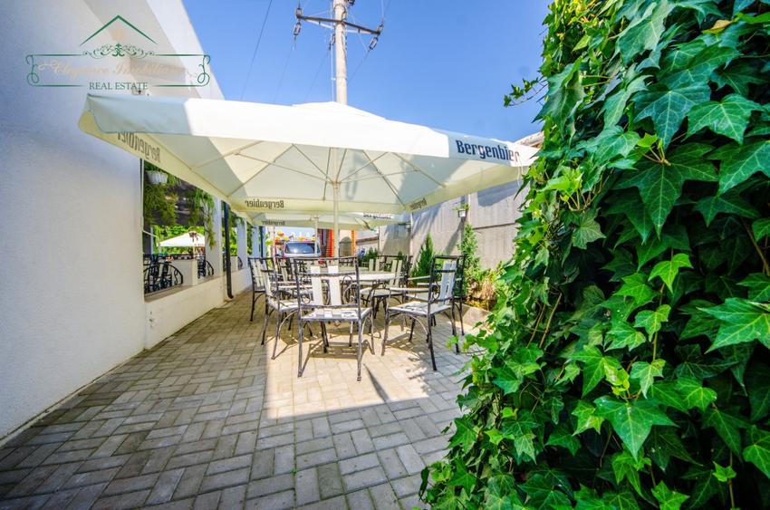 Investitie de Vis! Terasa pe Plaja Ghioroc, Judet Arad - Afacere la Cheie! - 18