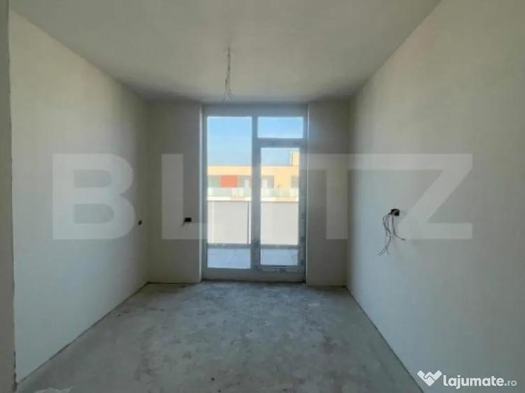 Penthouse de vanzare, 3 camere, 74 mp, zona Calea Torontalu - 8