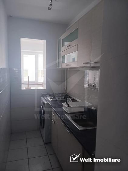 De inchiriat apartament cu 1 camera cartier Gruia - 1