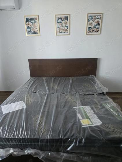 Garsoniera de inchiriat Zona Mall Vitan - 1