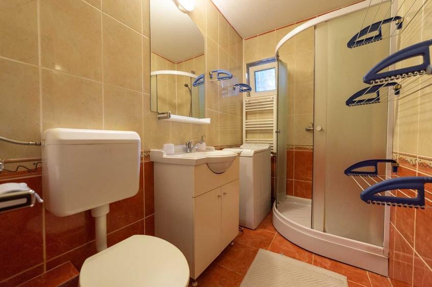 Apartament - 2 camere - Podgoria - 2