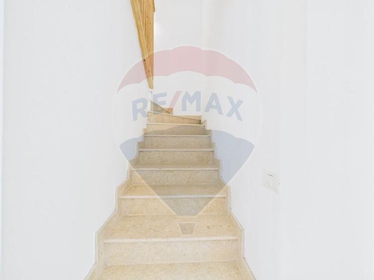 Apartament 3 camere si gradina de inchiriat, Nobil Rezidence - Tunari - 4