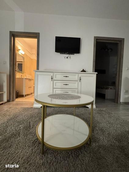 Strada Galaxiei - Baciu Petrom - Apartament modern 2 camere - Bloc Nou - 3