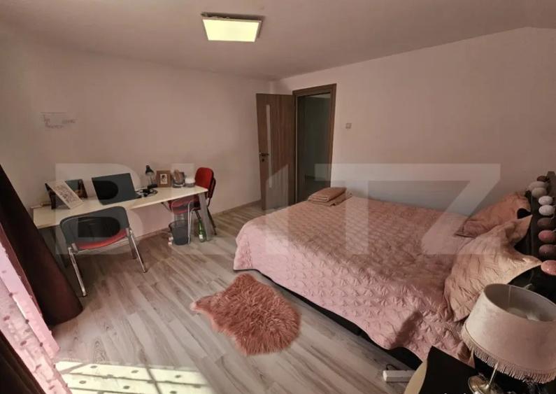 CASA SUPERBA CU 5 CAMERE, 168 MP, IN ?OIMU? LA 15 MINUTE - 6