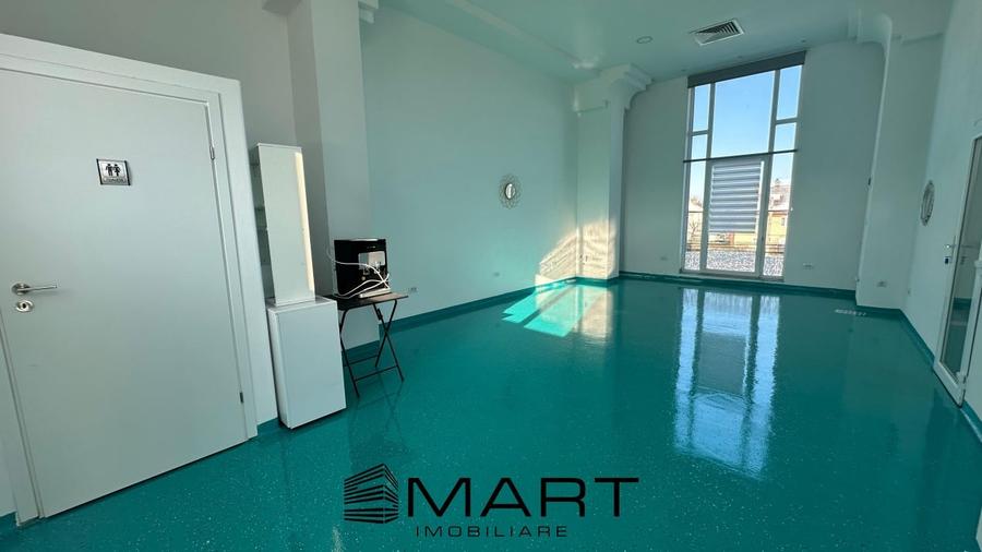 Cabinet stomatologic echipat zona Piata Cibin - 5