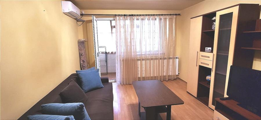 ⏩ km4-5 Garsoniera Decomandata 40,31m² Balcon Centrala Izolata Mobilata Utilata - 1