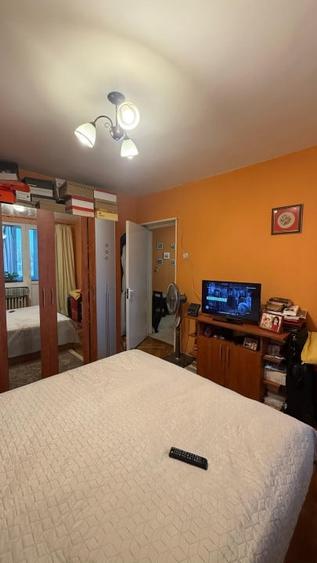 APARTAMENT 3 CAMERE | DECOMANDAT | CITY PARK MALL - 6