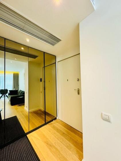 Apartament 2 camere | modern | One Herastrau Plaza - 3