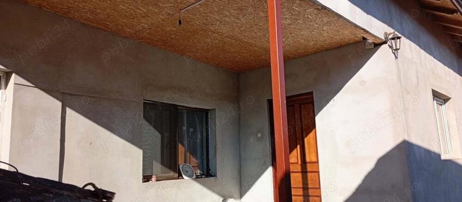 Casa de vanzare la munte in com Starchiojd - 2