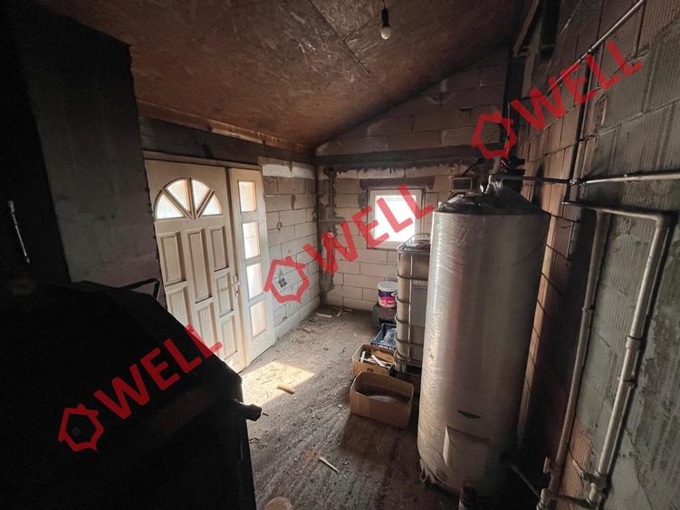 De vânzare vilă nou construită în Ghelința! - 25