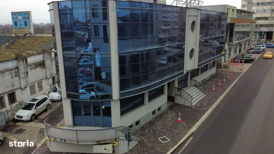 Cladire Ultracentrala P+II - zona Tic Tac - 13