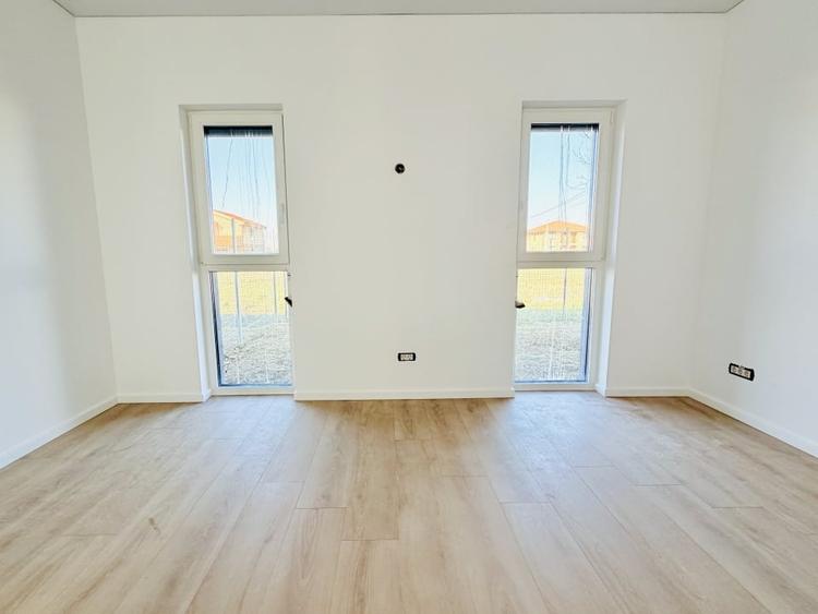 Duplex Modern – 4 Camere | Curte Interioară de luminină - 0% COMISION - 11