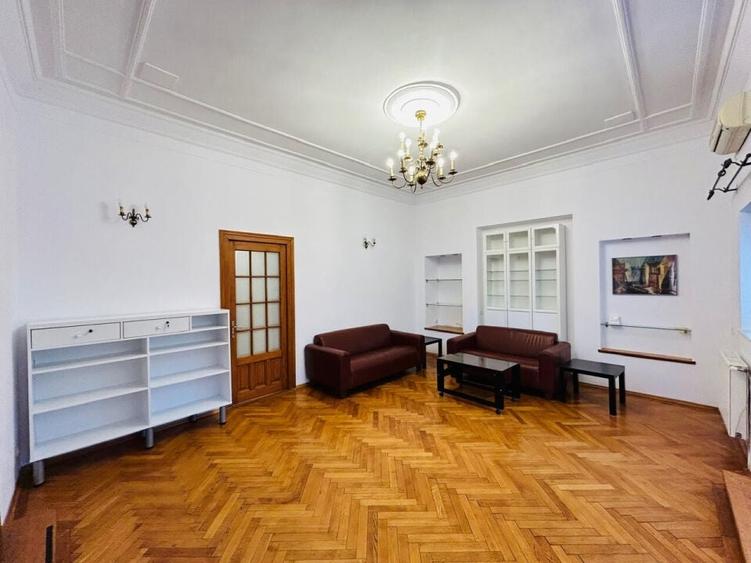 Casa individuala, gradina, Dorobanti, metrou Piata Romana - 8