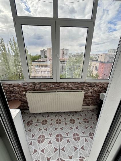 Inchiriere apartament 3 camere Alexandru cel Bun, langa Liceul Miron Costin - 8