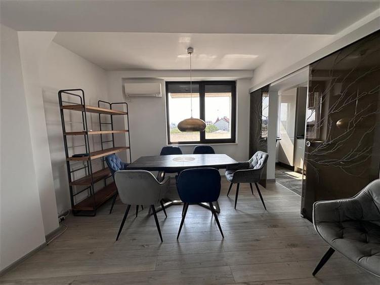IANCULUI - VATRA LUMINOASA, PENTHOUSE 3 CAMERE, 220 MP, BLOC 2019,  GARAJ! - 5