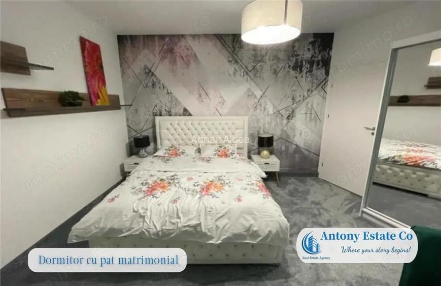 Apartament de inchiriat - Prima - Onestilor