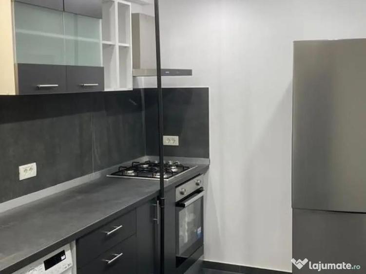 2 camere Eroii Revolu?iei | 6 min metrou | Parcare - 9