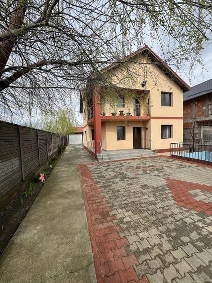 Casa Vadu Pasii - 4