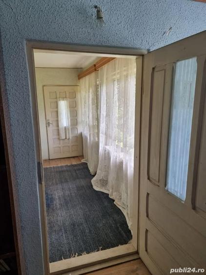 VAND CASA IN Comuna Alunis , jud Prahova. - 9