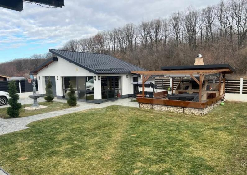 Priseaca Comision 0% cumparator Vila de lux - 2