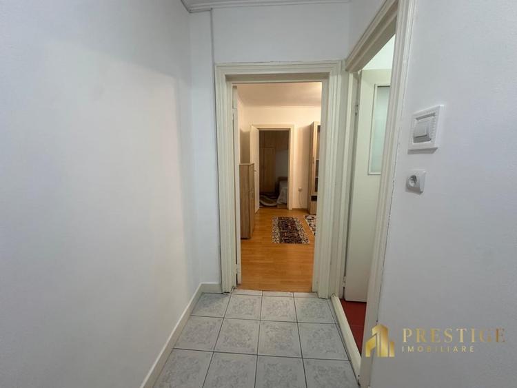 Apartament cu 2 camere de inchiriat in zona Iosia - Oradea - 9