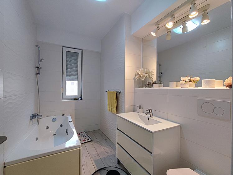 Apartament 2 camere de inchiriat in Mamaia Nord, zona cluburilor - 9