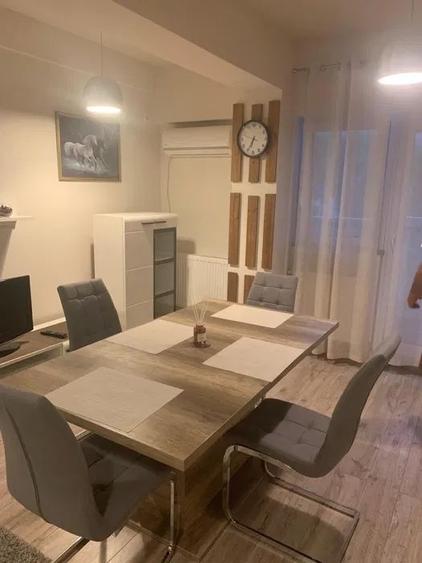 Apartament 2 camere Rotar Park 1 –centrală proprie, 3 min metrou Păcii - 6