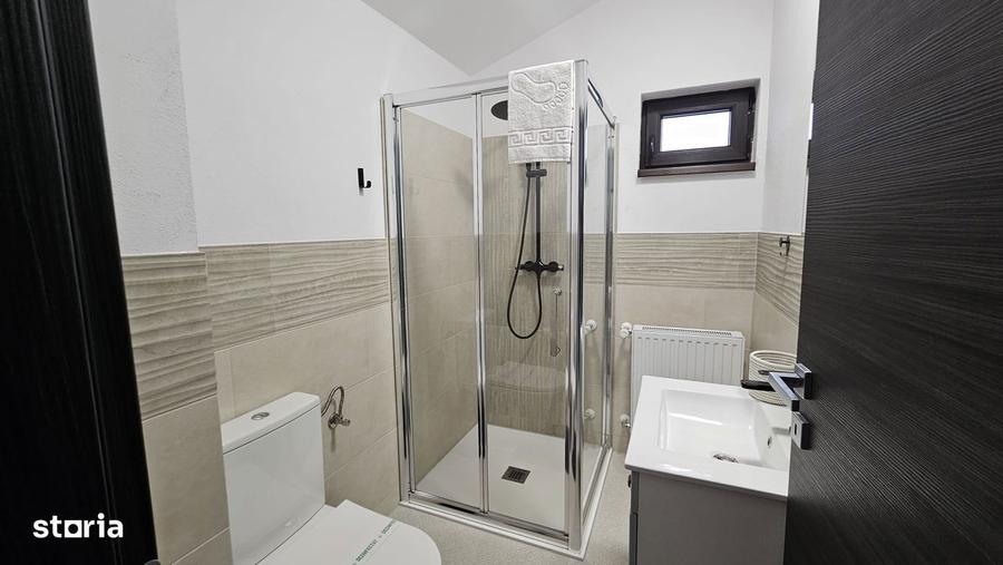 AFACERE LA CHEIE!!! Pensiune 625 mp, cu 10 camere duble, Alba Iulia - 10