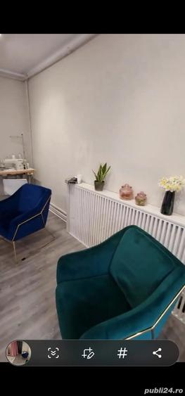 PROPRIETAR Inchiriez spatiu comercial SAD Piata Maria - 5